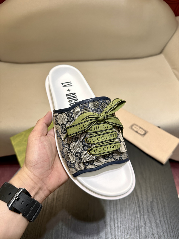 Gucci slide (EU38-EU46)