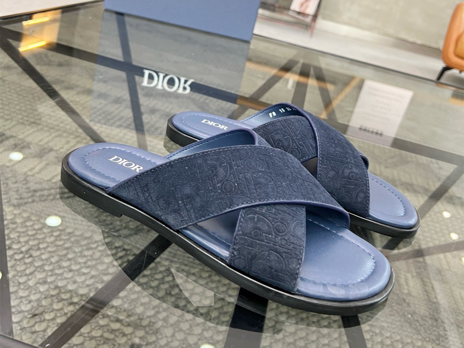DIOR SANDAL