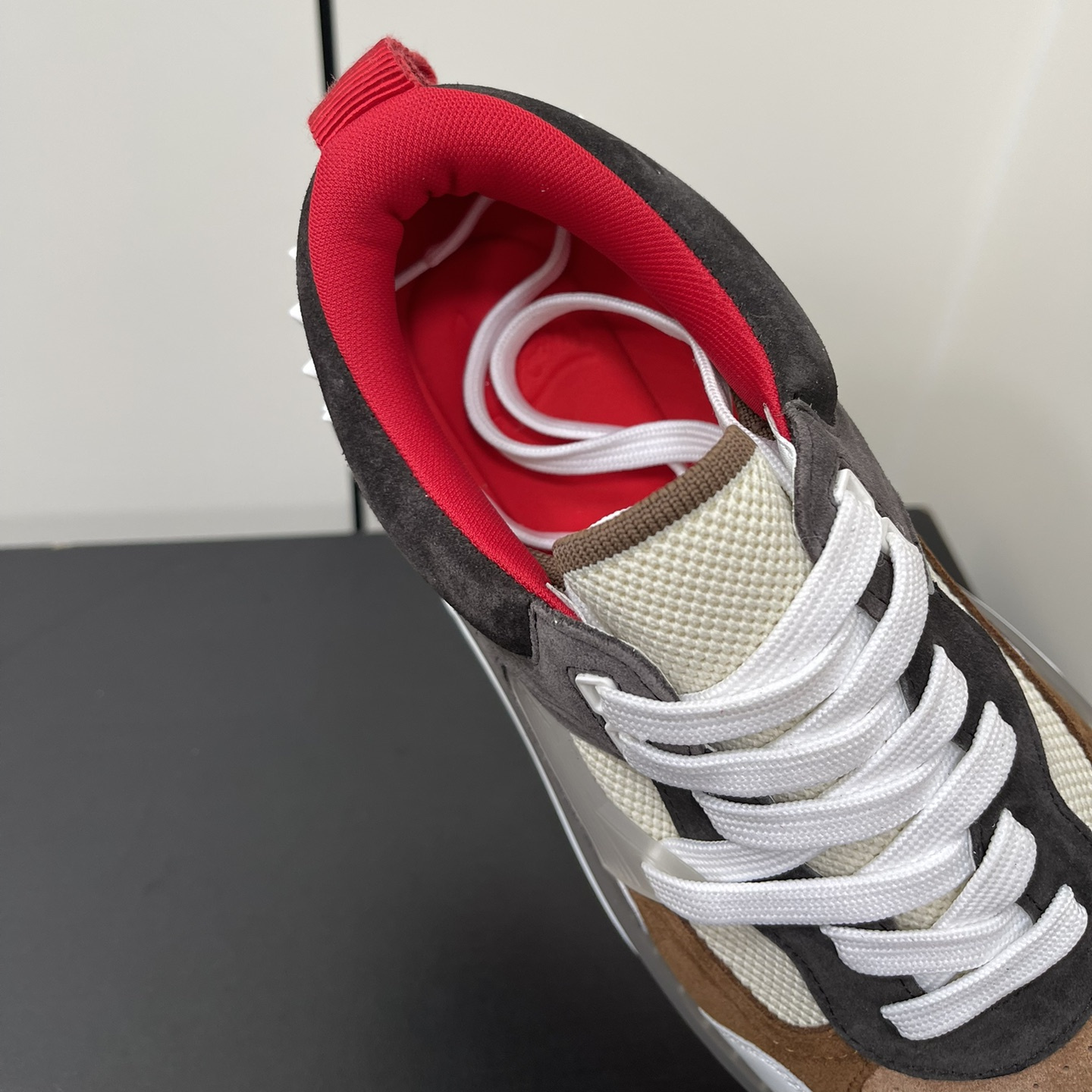 Christian Louboutin Customize Shoes