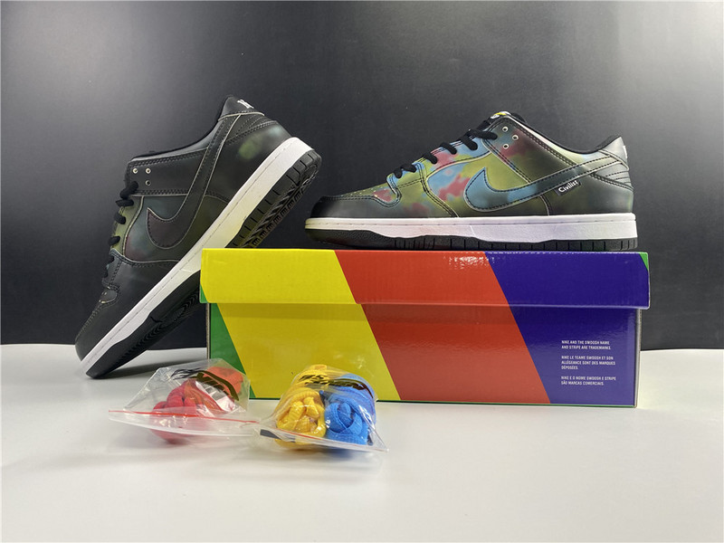 Civilist x Nike SB Dunk Low CZ5123-001