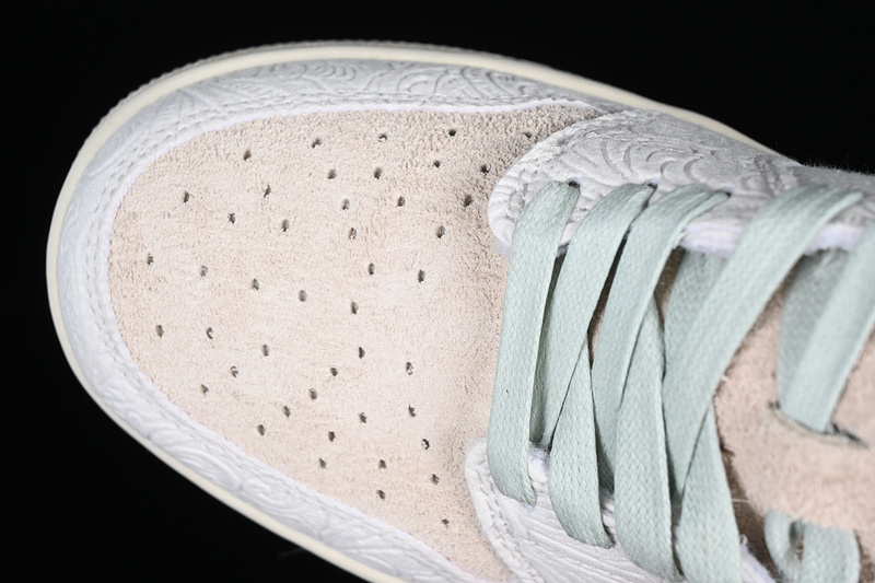 Chris Paul x Air Jordan 1 Low OG CP3 FZ0455-200