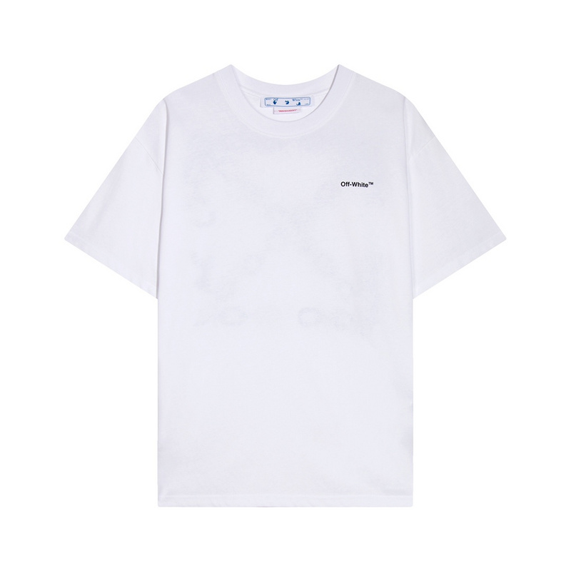 OFF-WHITE T-SHIRT 2302022