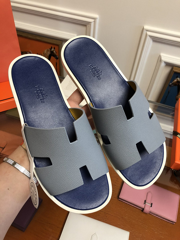 Hermès Izmir sandal