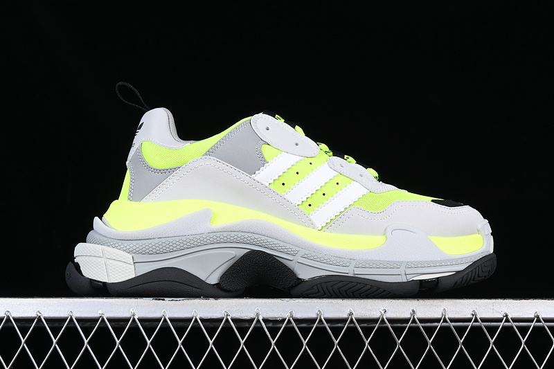 Balenciaga Adidas TRIPLE S