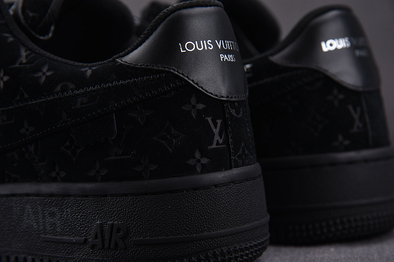 Nike Air Force 1 Low By Virgil Abloh