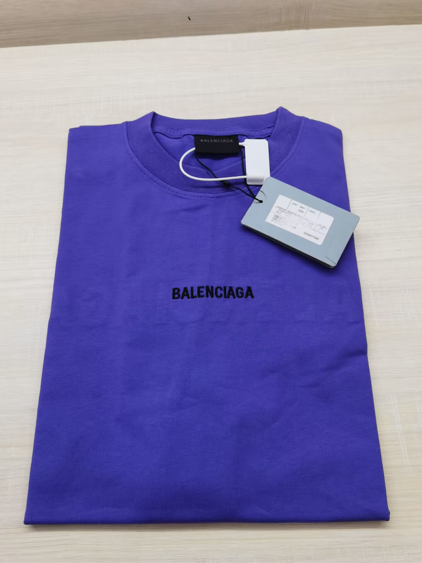 Balenciaga Shirt
