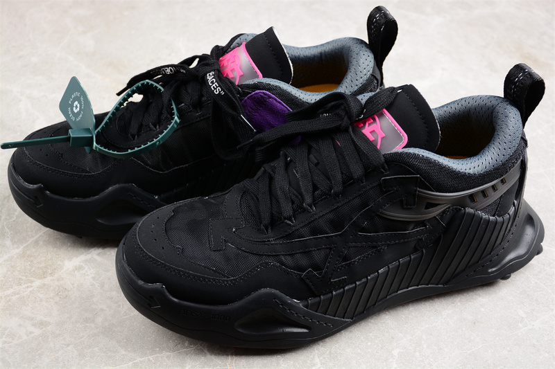 OW C/O​ ODSY-1000 SNEAKERS