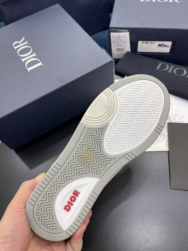 DIOR B27 SNEAKER