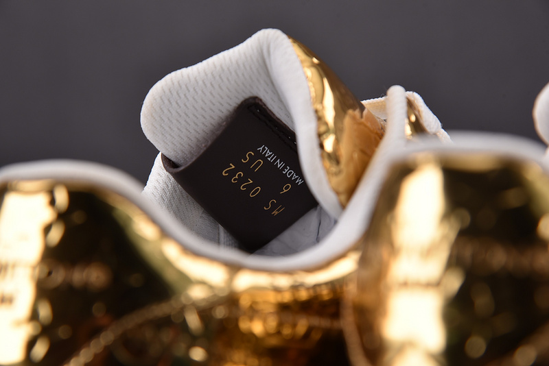 Nike Air Force 1 Low By Virgil Abloh