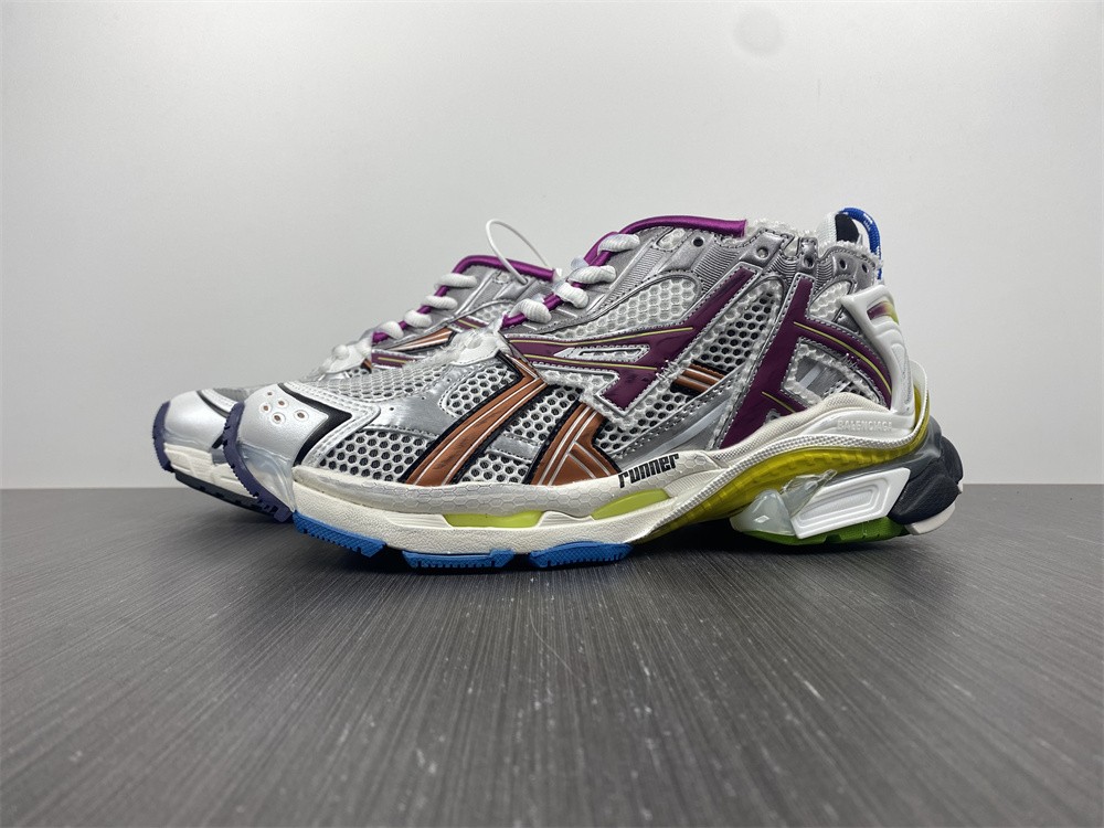 Balenciaga Runner Sneaker