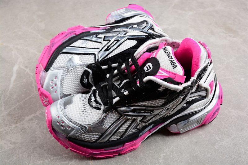 Balenciaga Runner Sneaker