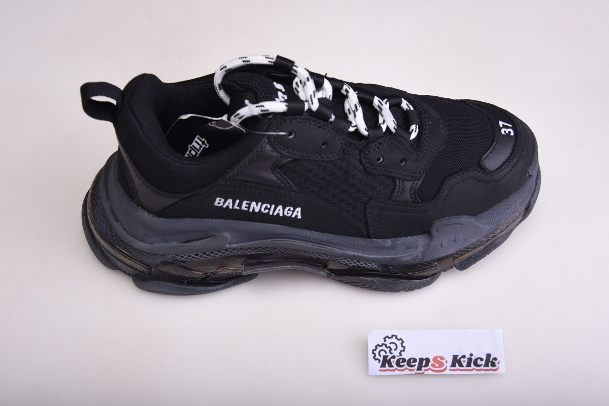 Balenciaga Triple S Trainer