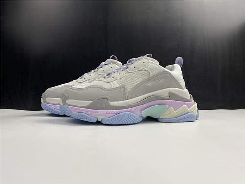 Balenciaga TRIPLE S TRAINER