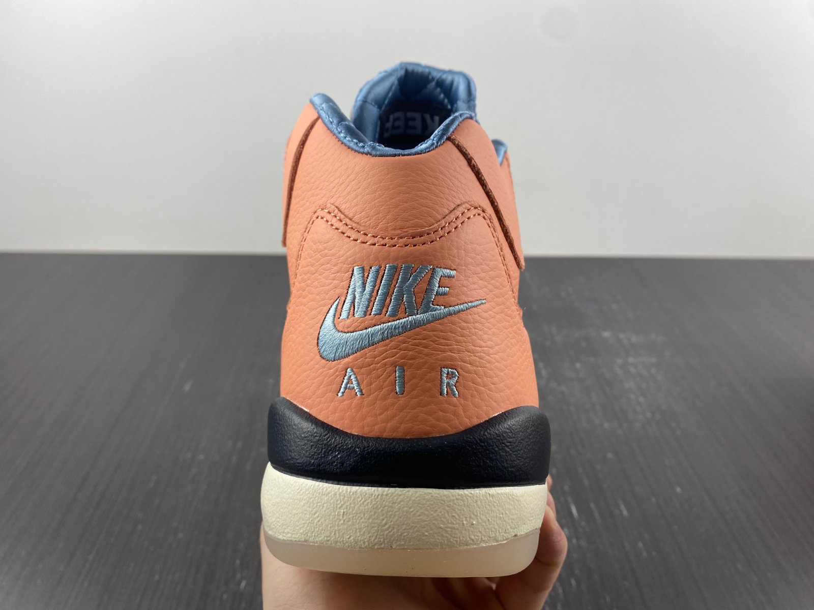 DJ Khaled Air Jordan 5 Crimson Bliss DV4982-641