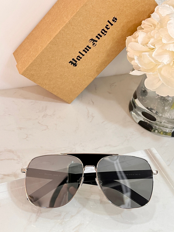 PALM ANGLES SUNGLASSES 202304007