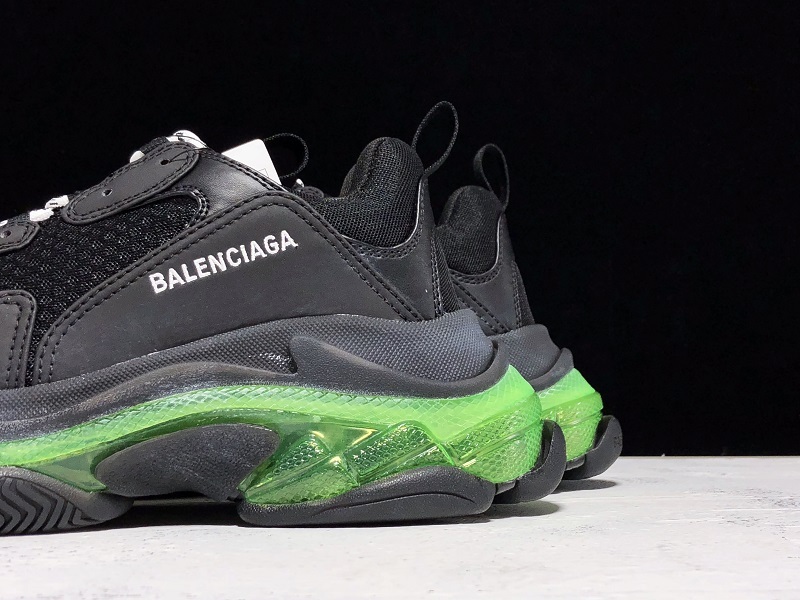 Balenciaga Triple S Trainer