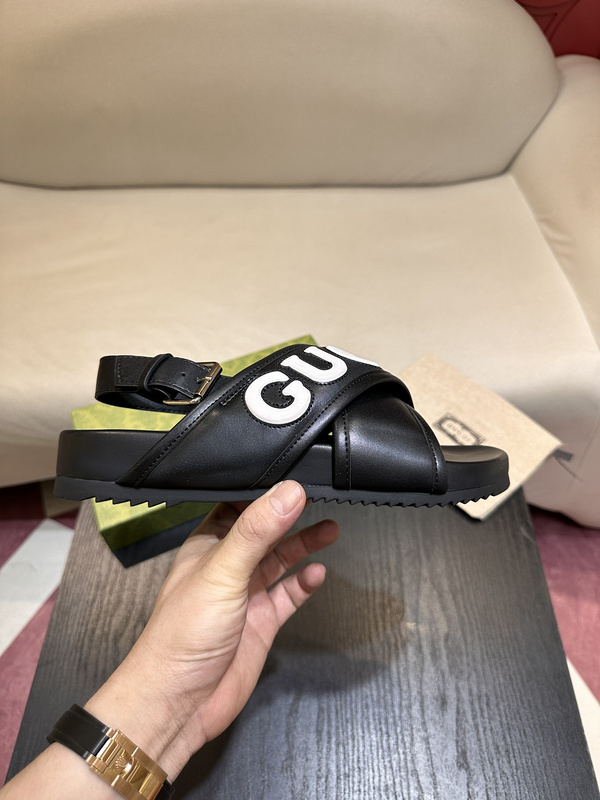 Gucci sandals (EU38-EU45)