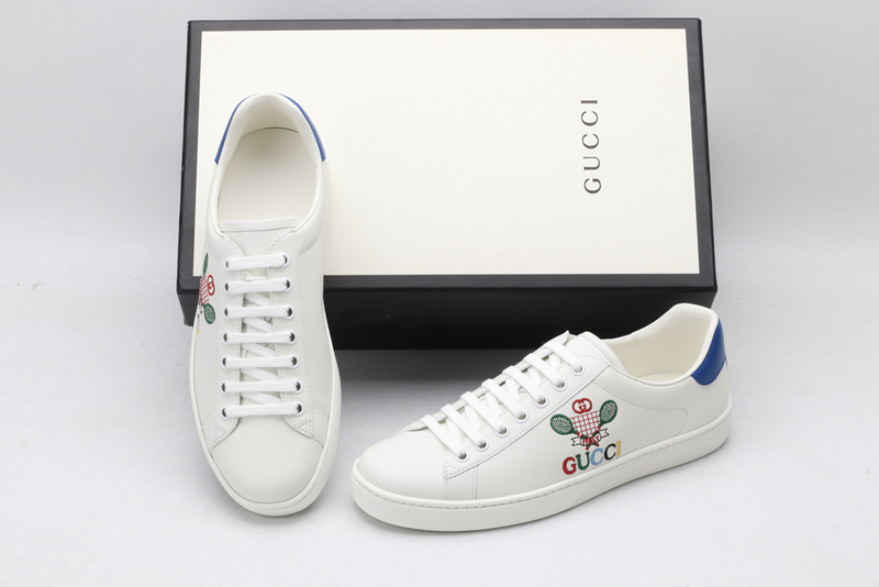 Gucci Ace Sneaker