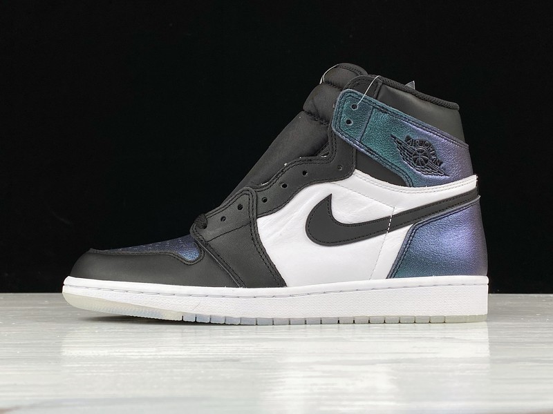 Air Jordan 1 Retro High OG 'All Star - Chameleon' 907958-015
