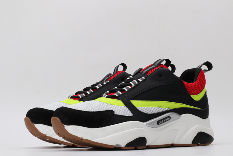 DIOR B22 SNEAKER