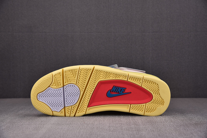 Union x Air Jordan 4 Union LA Guava Ice DC9533-800