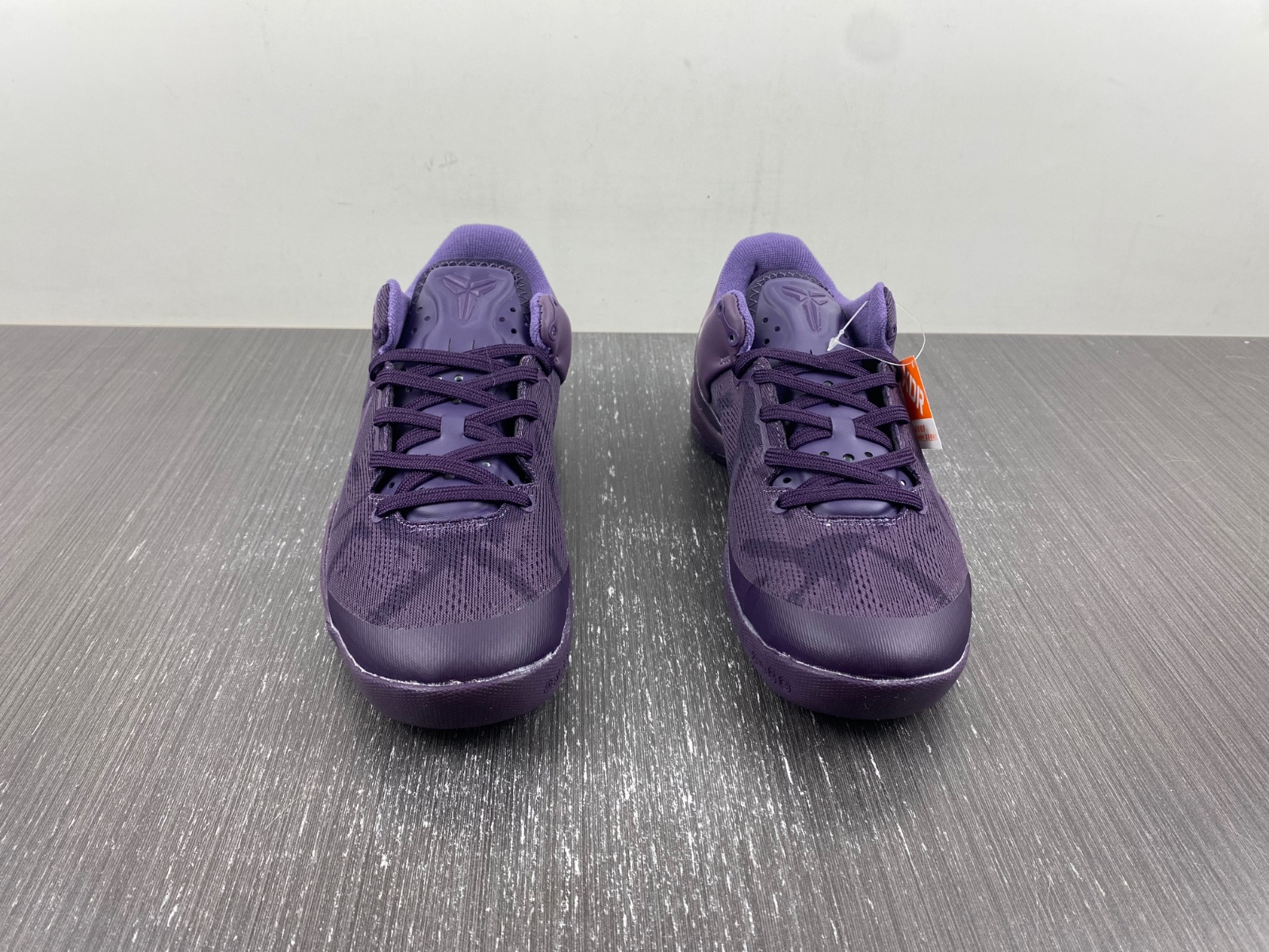 Nike Kobe 8 FTB Dark Raisin/Dark Raisin 869456-551