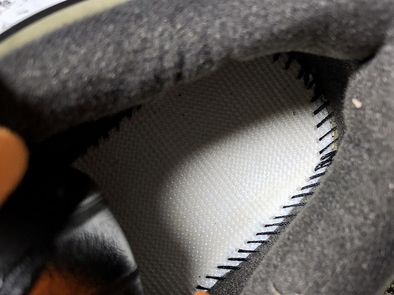 Air Jordan 4 Retro "Undefeated" JBM351 M1