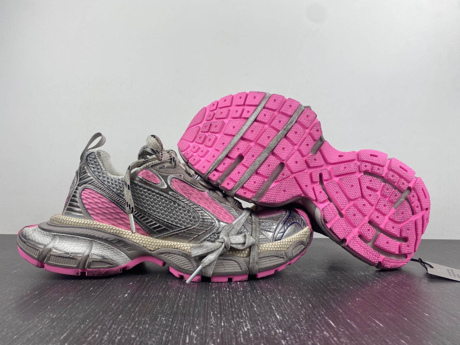 Balenciaga 3XL Sneaker