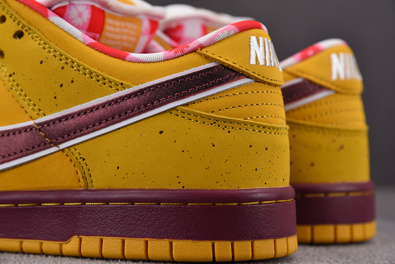 Concepts x Dunk Low Premium SB 