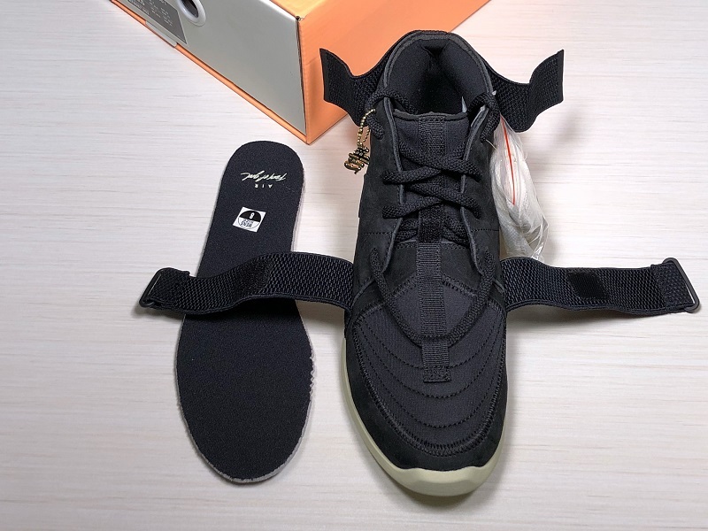 Air Fear Of God Raid 