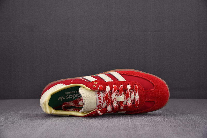 Wales Bonner x Samba 