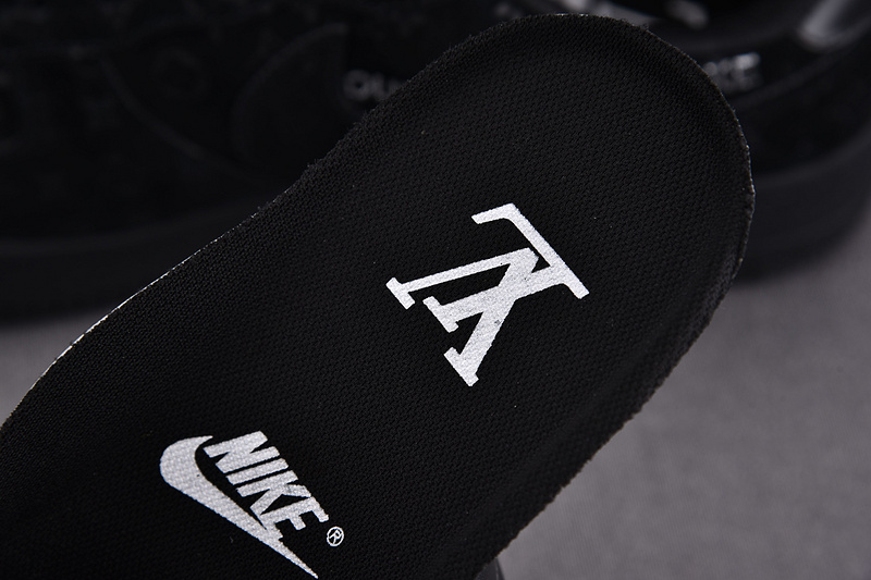 Nike Air Force 1 Low By Virgil Abloh