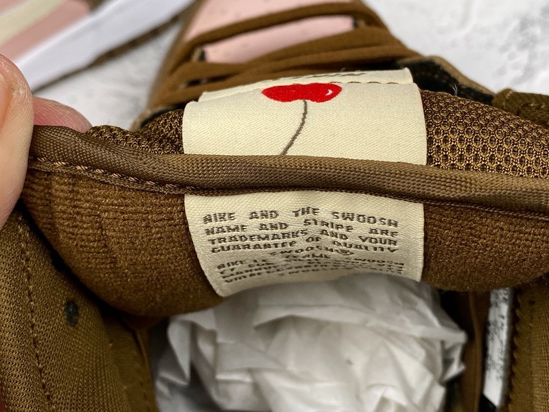 Stüssy x Dunk Low Pro SB 