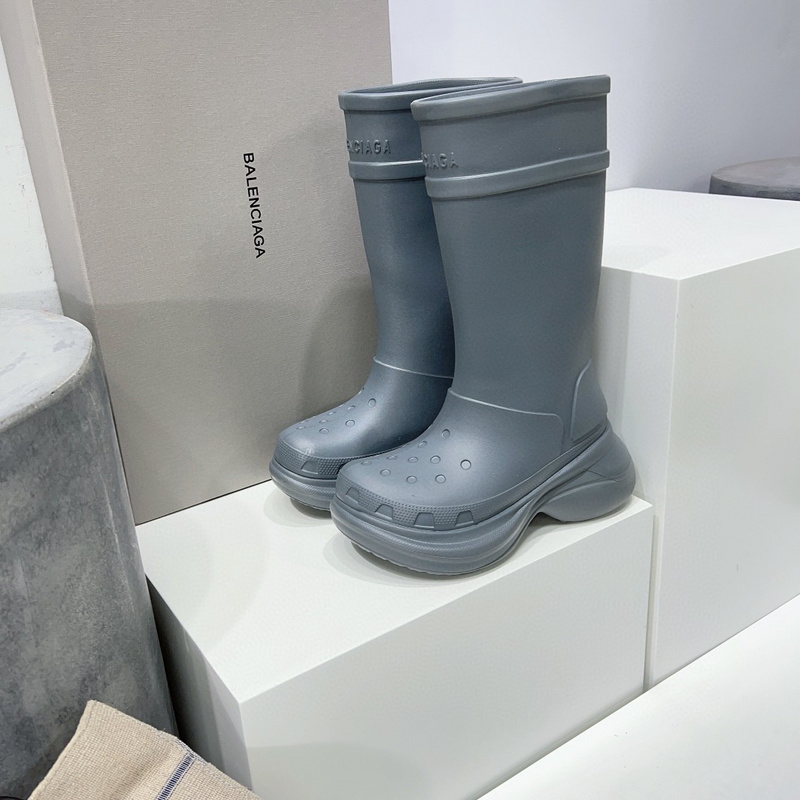 Balenciaga Rain Boots
