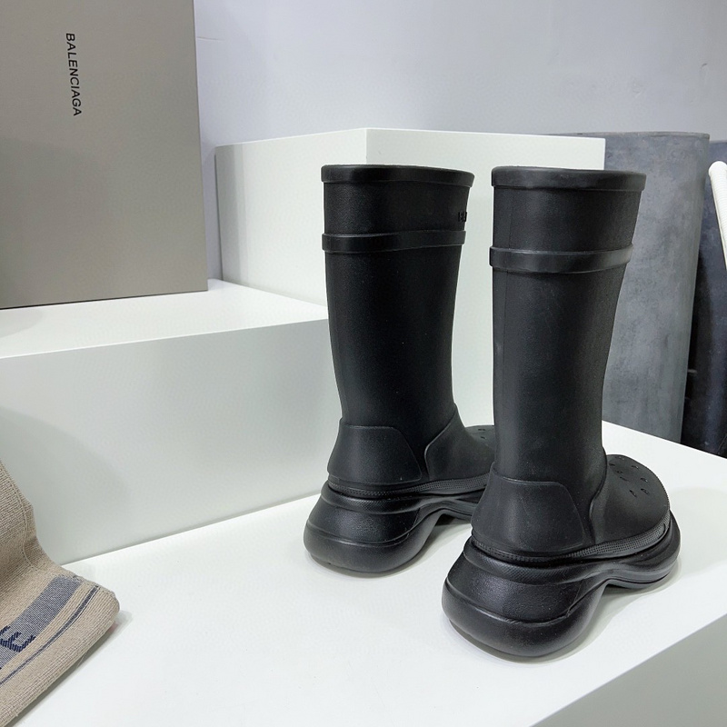 Balenciaga Rain Boots