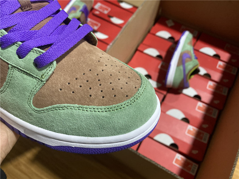 Nike Dunk Low Veneer DA1469-200