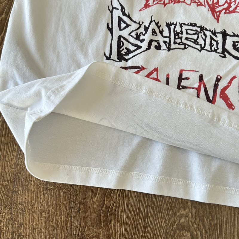 Balenc1aga Long Sleeve 2404007