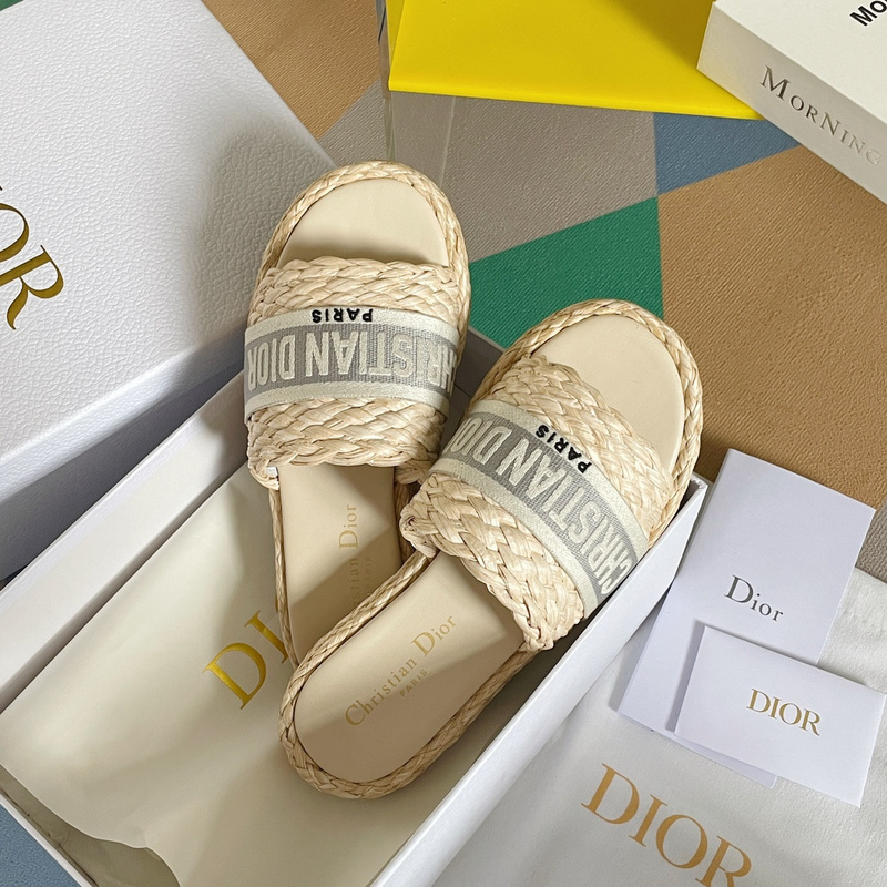 DIOR DWAY SANDAL