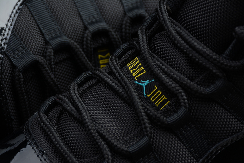 Air Jordan 11 Gamma Blue 378037-006