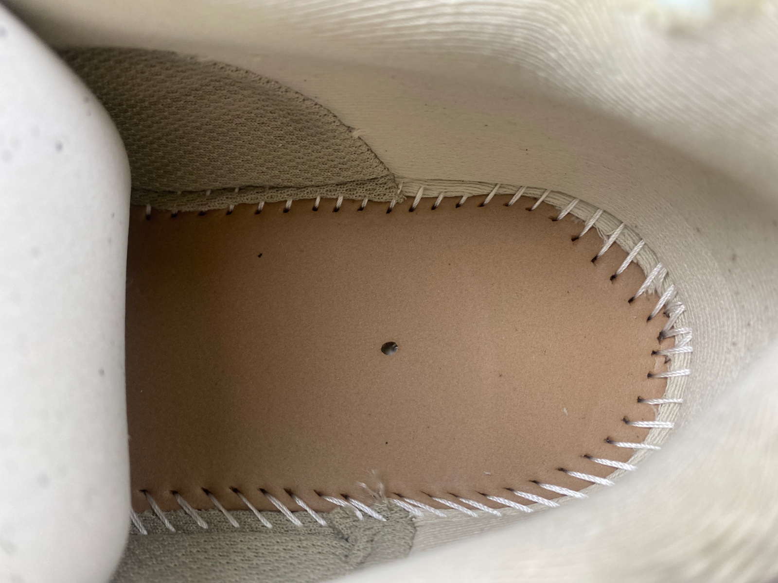 Balenciaga Defender Sneaker