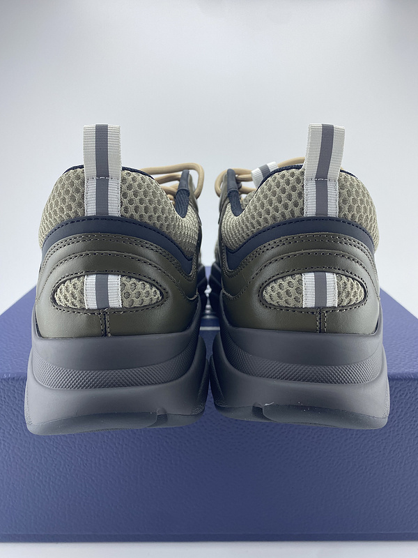 DIOR B22 SNEAKER