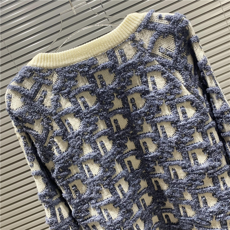 DIOR sweater MAO-1