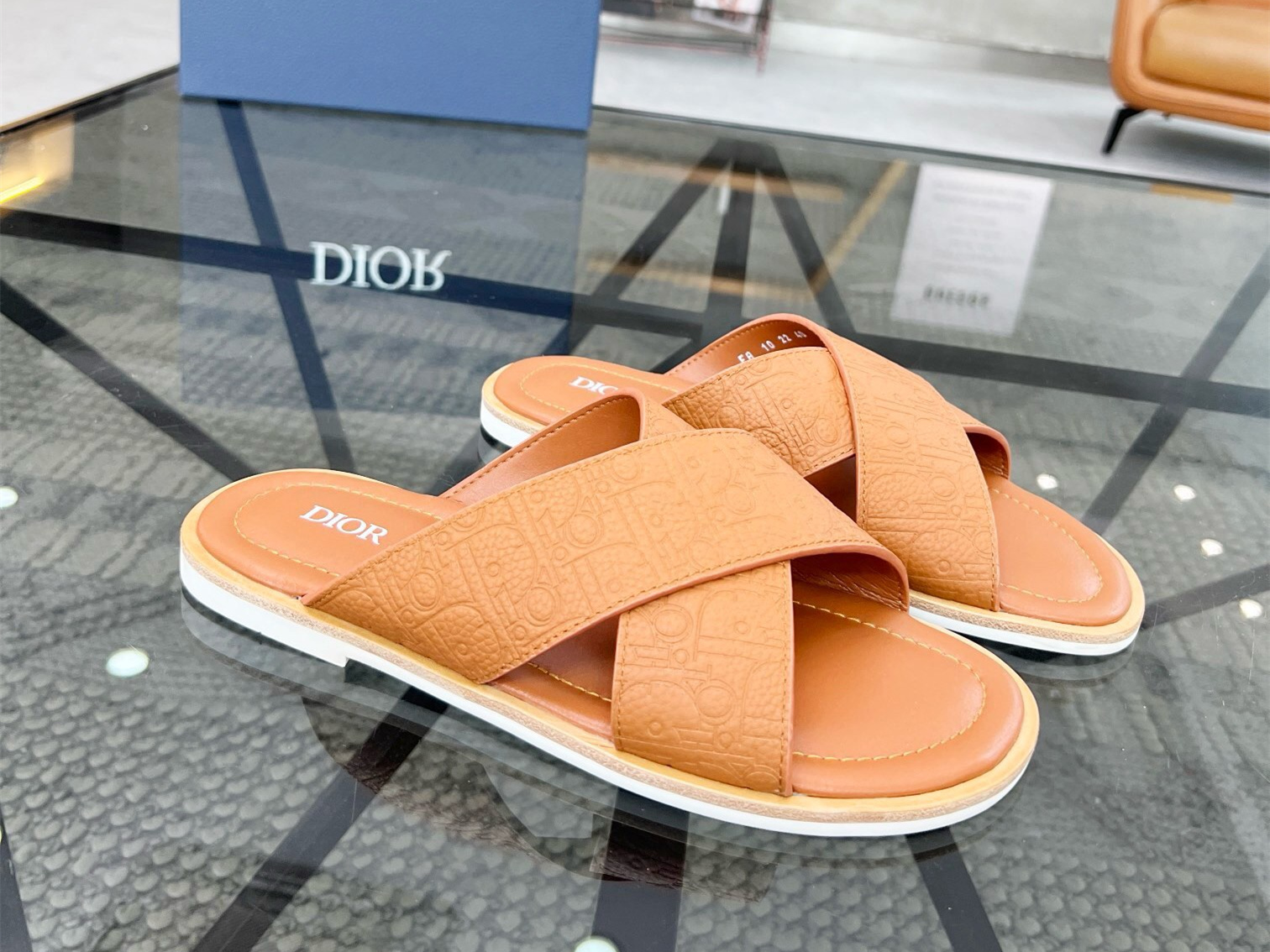 DIOR SANDAL