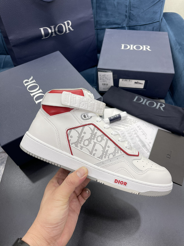 DIOR B27 SNEAKER