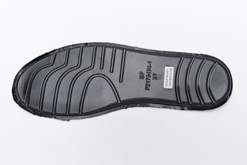 Balenciaga Tess S.Grey  LED  555032 W1GB7 1214