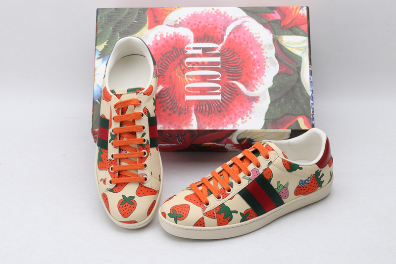 Gucci Ace Sneaker