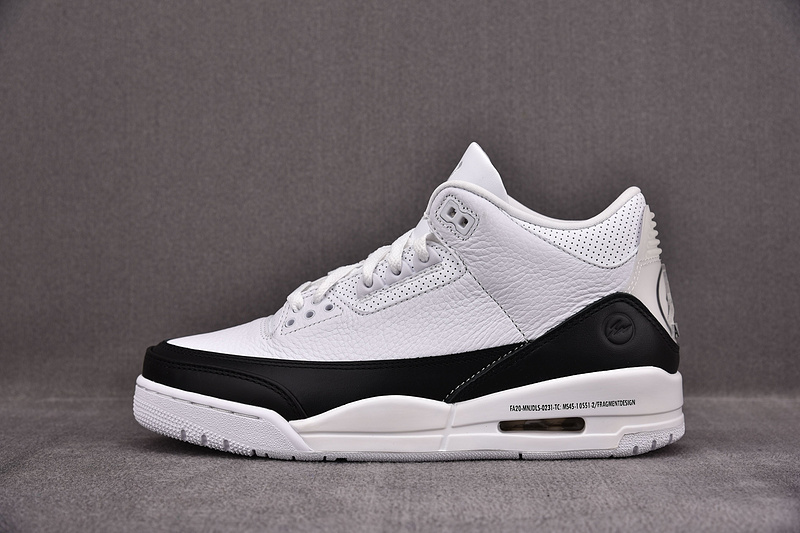 Air Jordan 3 Retro SP 