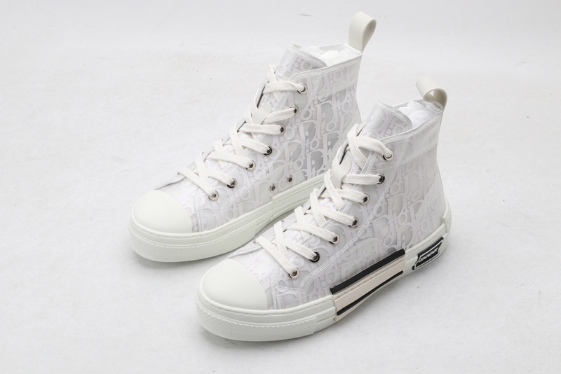 DIOR B23 SNEAKER