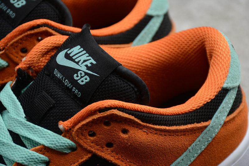 Nike Dunk Low Ceramic DA1469-001