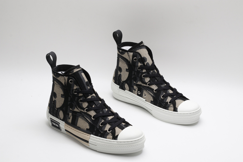 DIOR B23 SNEAKER
